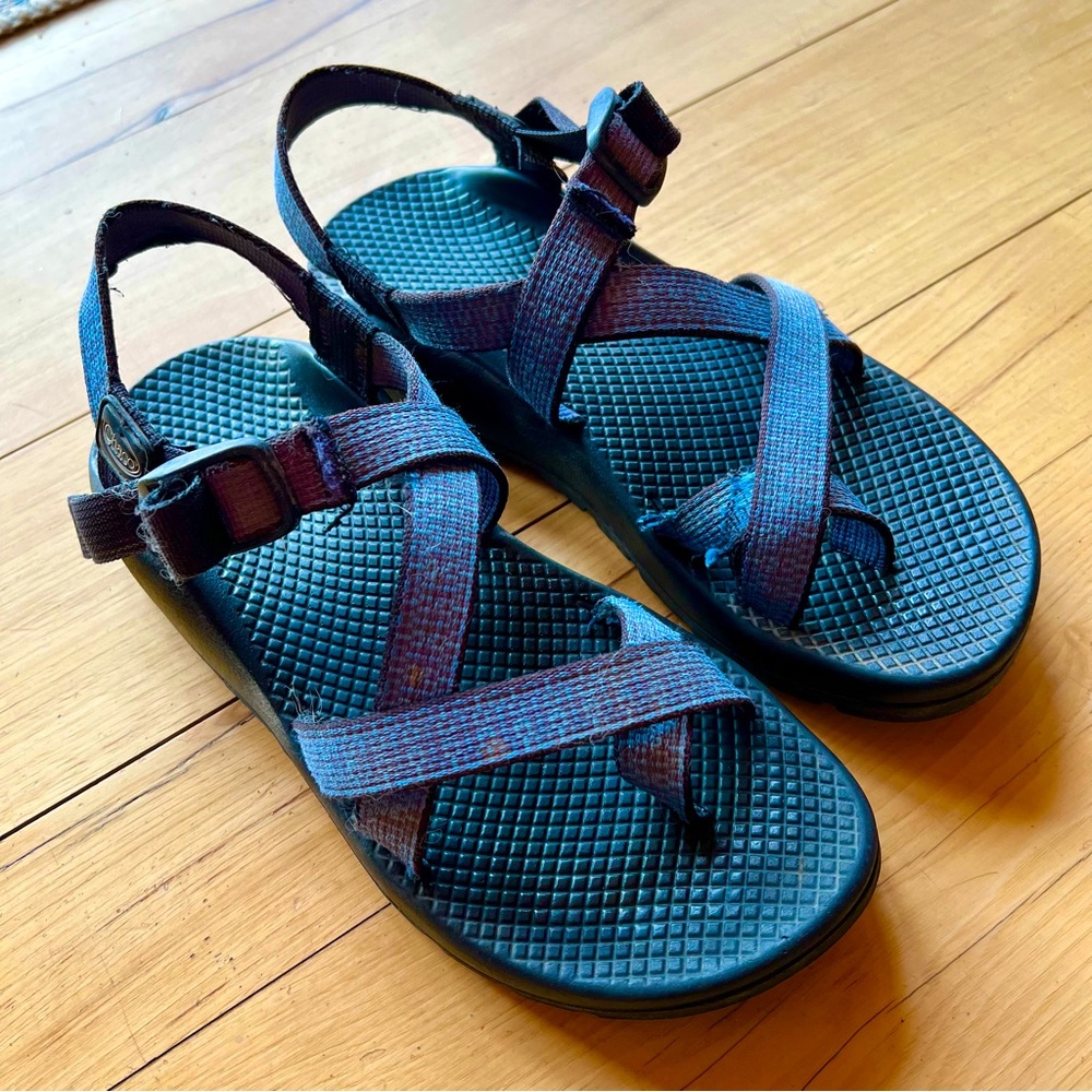 Chacos Womens Size 8